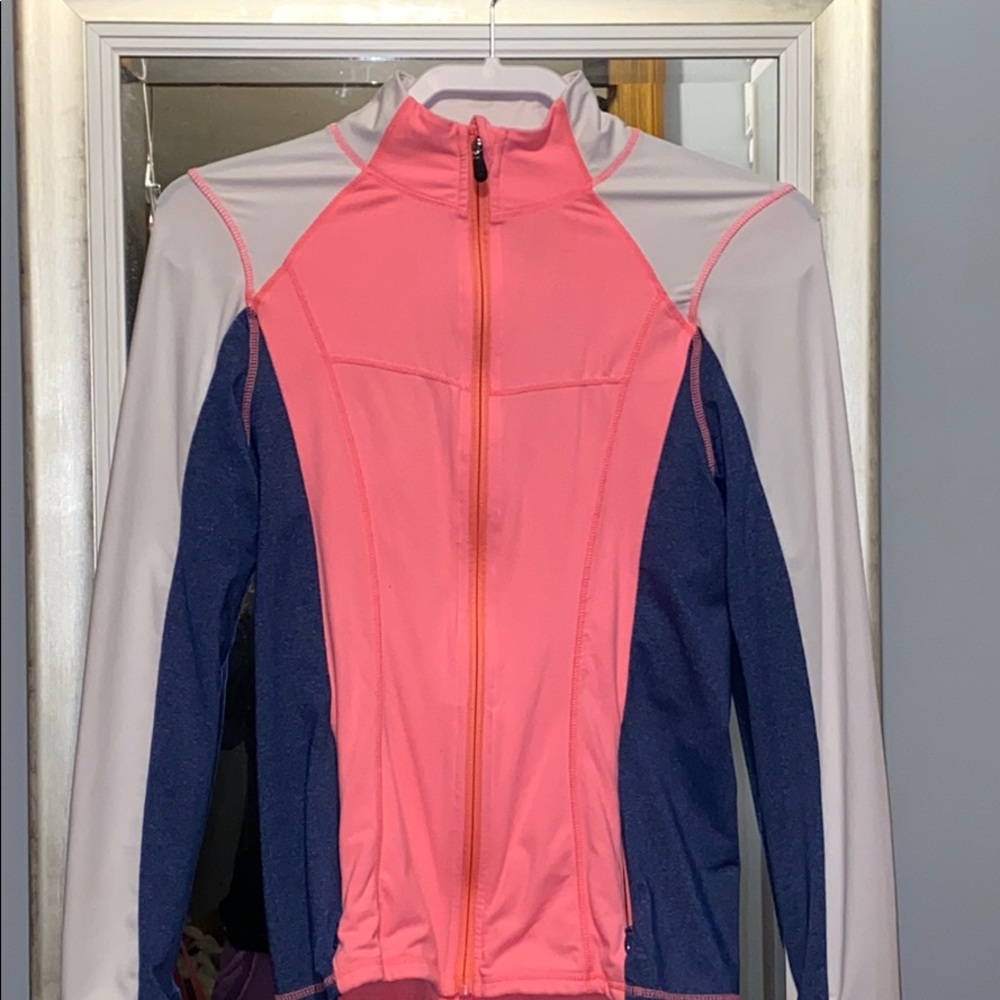 Kyodan Active Zip Up - image 1